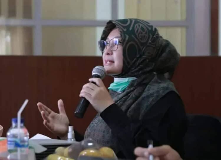 618 ODP Warga Pandeglang Dinyatakan Sembuh
