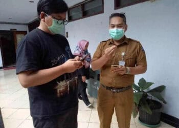 Lagi, 4 Paket Lelang Pemkab Serang Dibatalkan