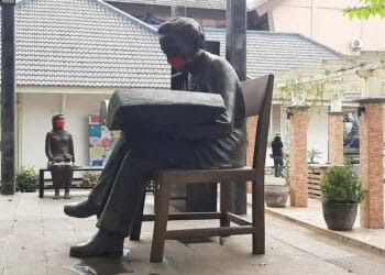 Pemkab Lebak Bakal Gelar Rapid Tes Massal Lagi
