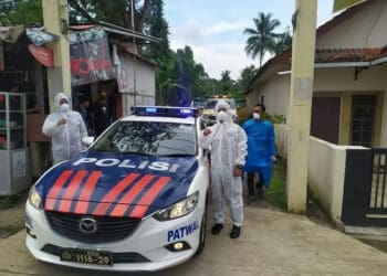 Pemdes Wajib Alokasikan BLT dari DD untuk Bantu Terdampak Covid-19