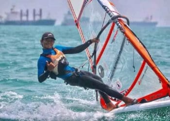 Porlasi Banten Ubah Jadwal Latihan