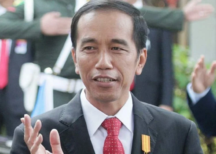 Berlaku Mulai 24 April, Jokowi Larang Masyarakat Mudik