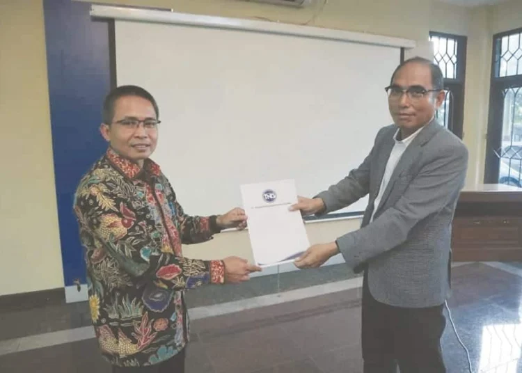 Pemenang Tender PLTSa Kota Tangerang Senilai Triliunan Rupiah Ditetapkan