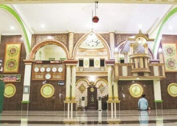 Wabah Covid-19 Bukan Halangan Puasa