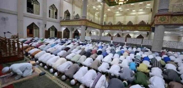 Pemkab Serang Hilangkan Program Tarling dan Bukber