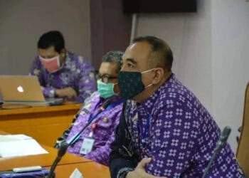 Kementerian PUPR Apresiasi Program Desa Wisata Ketapang Mauk
