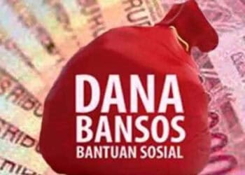 “Jatah Rokok” Ketua RT Kepada Penerima Bansos Bikin Geger