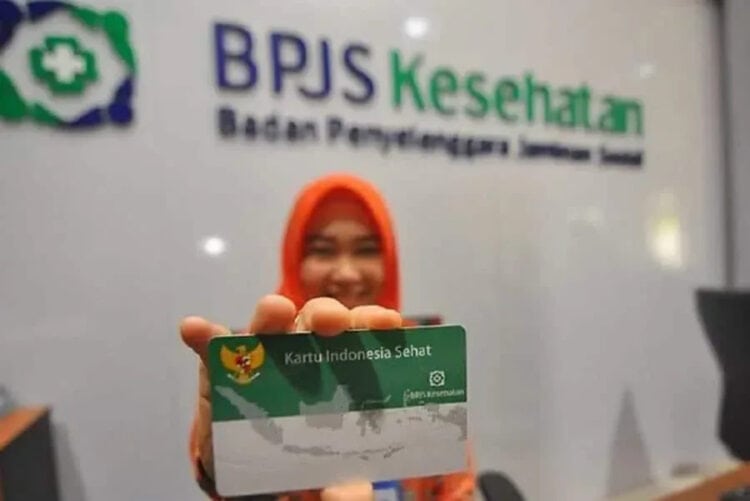 Wakil Bupati Serang Dukung Kenaikan Iuran BPJS Kesehatan
