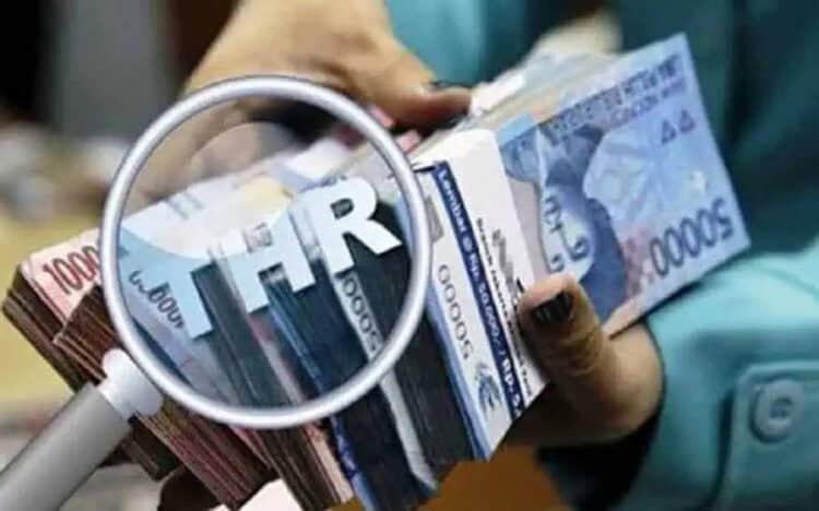 Tak Dapat THR, Eselon II Pemkab Pandeglang Siap-siap Gigit Jari