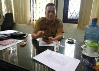 Bantuan Parpol Rp1,2 M di Kabupaten Serang Cair Sebelum Lebaran
