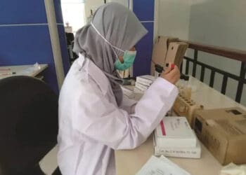 Olahan Pangan Kedaluwarsa Ditemukan di Ritel Modern Kawasan Summarecon