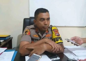 Penangkapan Terduga Teroris di Pandeglang Hasil Pengembangan