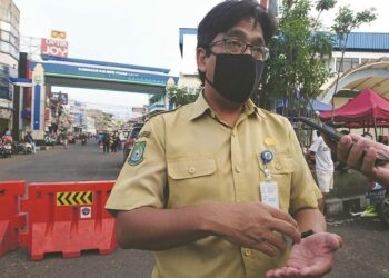 Soal Kerusakan Jalan Kota Tangerang, Tiga Pengembang Diklaim Siap Tanggung Jawab