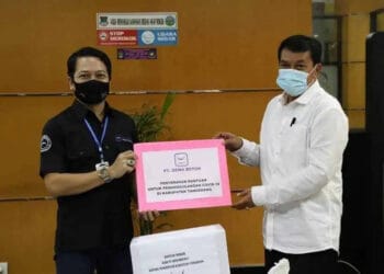 Sekda Kabupaten Tangerang Nilai Banyak Warga Belum Sadar Bahaya Corona