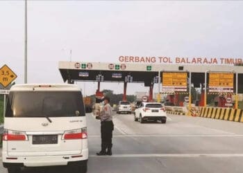 Buat Warga Kabupaten Tangerang, Siap-Siap PSBB Jilid III