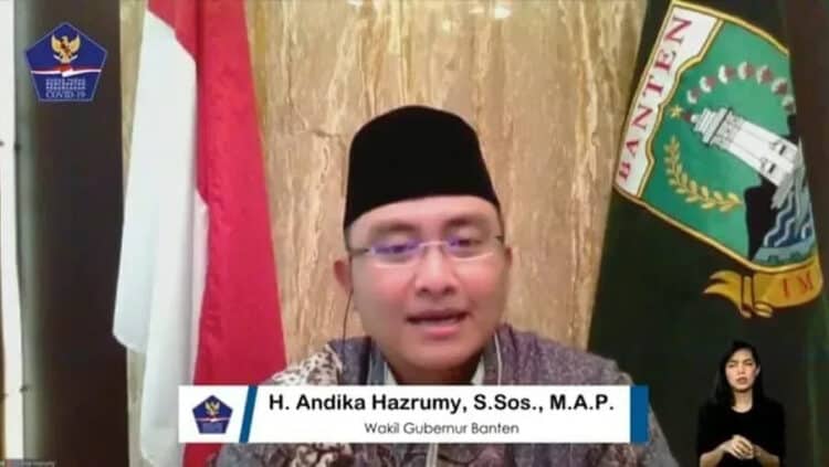 Warga Tolak Rapid Test, Wagub Andika Minta Tingkatkan Sosialisasi