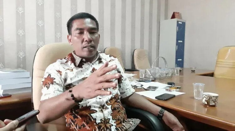 Anggaran Penanganan Covid di Lebak Baru Terserap 29 Persen