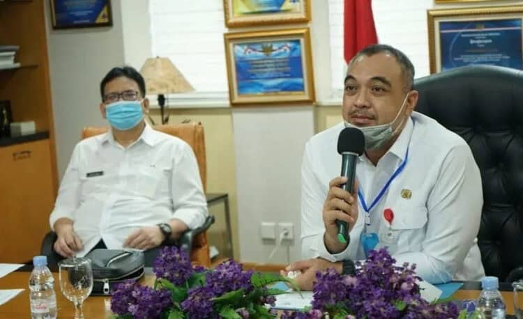 Bupati Zaki Dukung Perpres Kawasan Jabodetabekpunjur