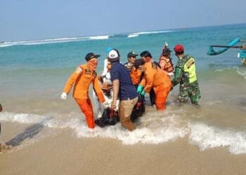 Dua Hari Tenggelam di Danau Eks Galian Pasir, Ramadhan Ditemukan Tak Bernyawa