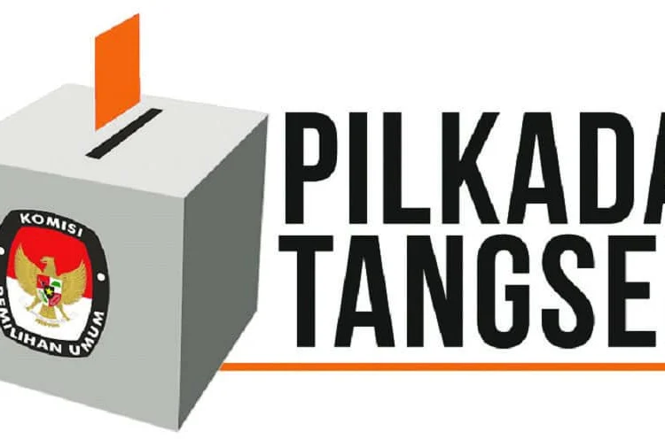 KPU Tangsel Kurangi Jumlah Pemilih di TPS