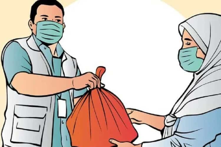 Butuh Perbaikan Data, Penyaluran Bansos untuk 6.000 KK Ditunda