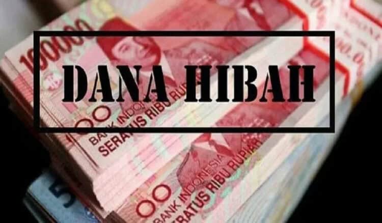 Sejak Januari, 299 Proposal Pengajuan Hibah Bansos Masuk Pemkab Serang