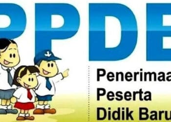 Pendaftaran PPDB SMPN Tangsel 2020 Dibuka