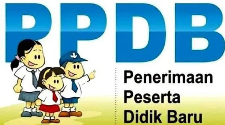 PPDB Tingkat SD dan SMP di Lebak Overload