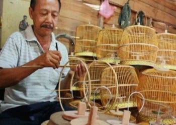 Dana UMKM Rp 11,4 M “Ngendap” di Bank Banten