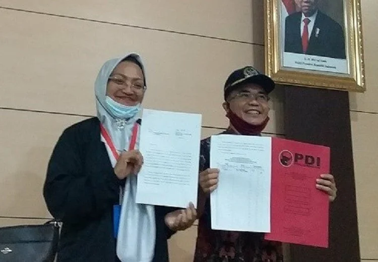 DPRD Usulkan Hak Interpelasi, Begini Tanggapan Pemprov Banten