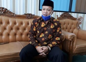 Batal Berangkat, Dana Haji Jamaah Kabupaten Tangerang Diklaim Tetap Aman