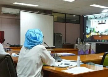 Soal Anggaran Penanggulangan Covid-19, KPK Ingatkan Jangan Ada Penyelewengan