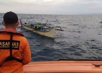 Dicari Hingga Lampung, 7 Nelayan Belum Ditemukan