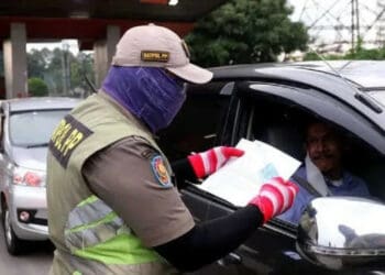480 Pemohon SIKM di Tangsel Ditolak