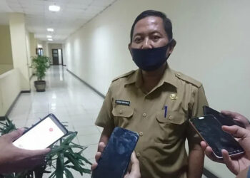 PAD Kota Tangerang Merosot, Pembiayaan Terganggu