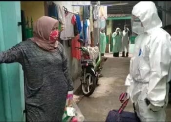 DPRD Kota Tangerang Minta Kasus J Tak Terulang