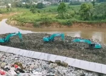Soal Perjanjian Kerja Sama Sampah, Tangsel Manut Pemkab Tangerang