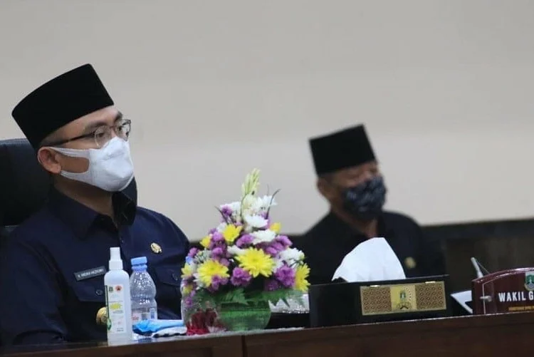 Raih WTP Lagi, Semua Fraksi DPRD Banten Kompak Apresiasi Pemprov