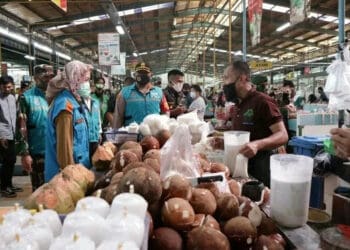 Pemkot Tangsel Buat Aturan Jam Kerja ASN Saat New Normal