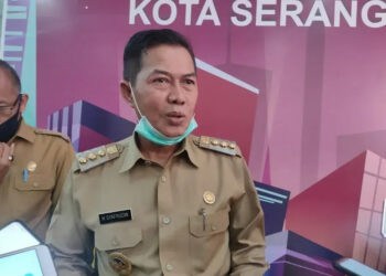 Walikota Serang Klaim Penggunaan Anggaran Covid-19 Aman