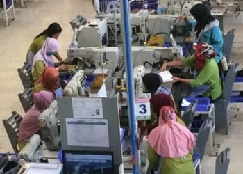 Apindo Minta Pemkab Tangerang Bantu Pengusaha