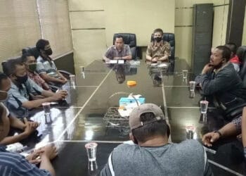 Soal Upah, Buruh Adukan Dua Perusahaan ke Dewan