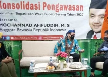 Bawaslu RI Ingatkan Netralitas ASN dan Politik Uang