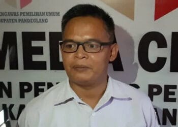 Bawaslu Pandeglang Buka Posko Pengaduan