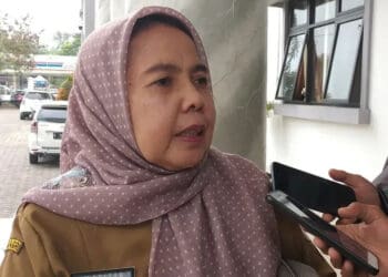 BKD Pandeglang Sebut Kelanjutan Seleksi CPNS Belum Pasti