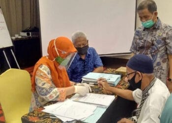BPN Tangsel Kucurkan Rp80 M untuk Tol Serpong-Cinere