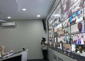 Perbup Pedoman Adaptasi Kebiasaan Baru Mulai Disosialisasikan