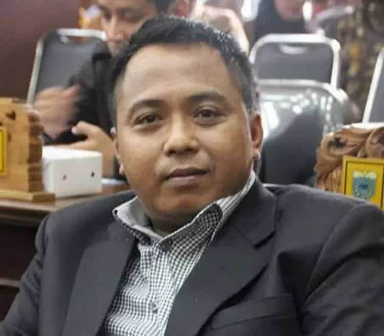 DPRD Pandeglang Minta Perusahaan Nakal Diblacklist
