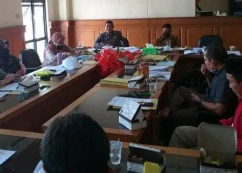 Minim Inovasi, DPRD Pandeglang Tegur Kepala OPD