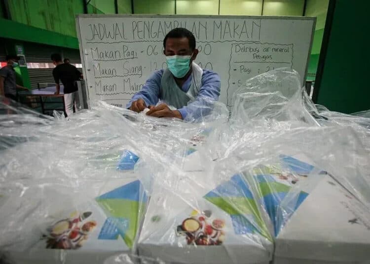 Jelang Penutupan Griya Anabatic